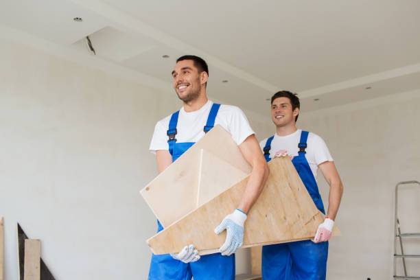 Moving and Downsizing Cleanouts in Elgin, TX