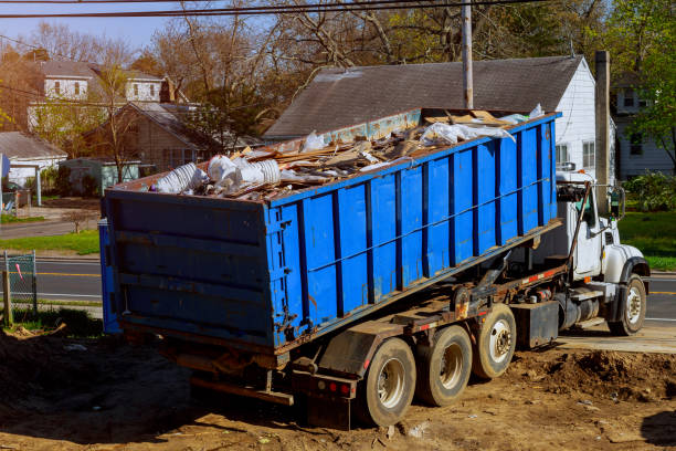 Best Attic Cleanout  in Elgin, TX