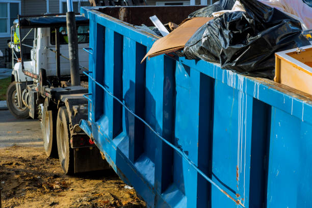 Best Hot Tub Removal  in Elgin, TX