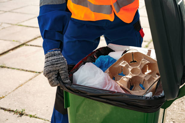Trusted Elgin, TX Junk Removal Services Experts