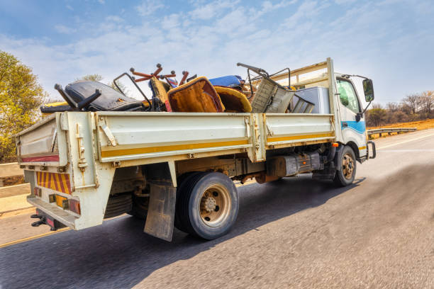 Donation Pickup Services in Elgin, TX